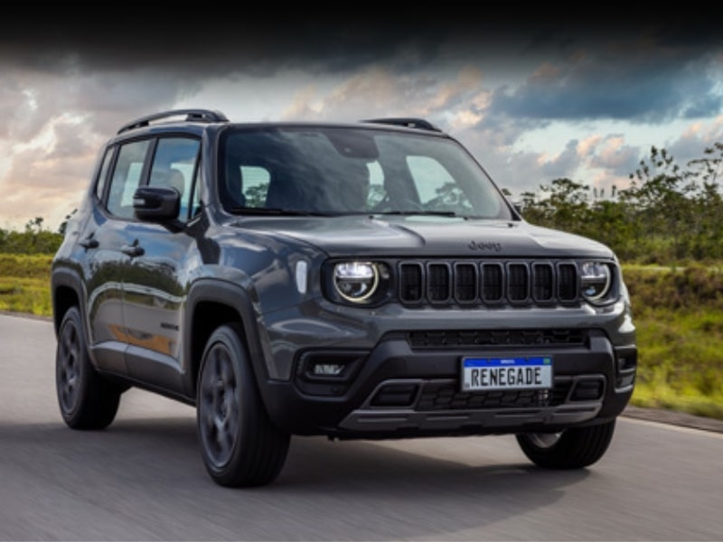 Oficina Mecânica Diesel para Jeep