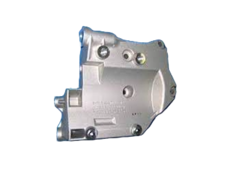 SUPORTE COMPRESSOR AR CONDICIONADO