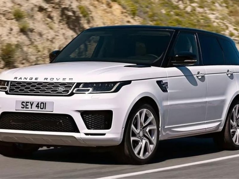 Oficina Mecânica Diesel para Land Rover