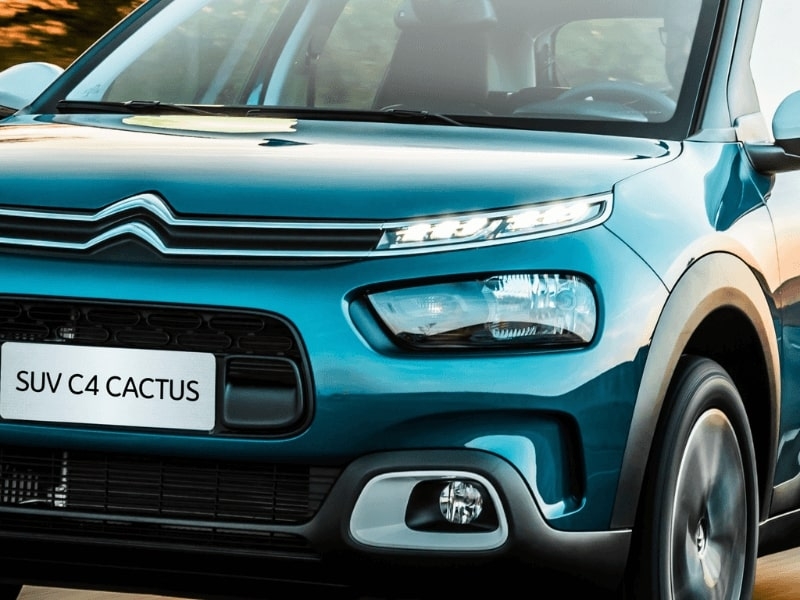 Oficina Mecânica Diesel para Citroen