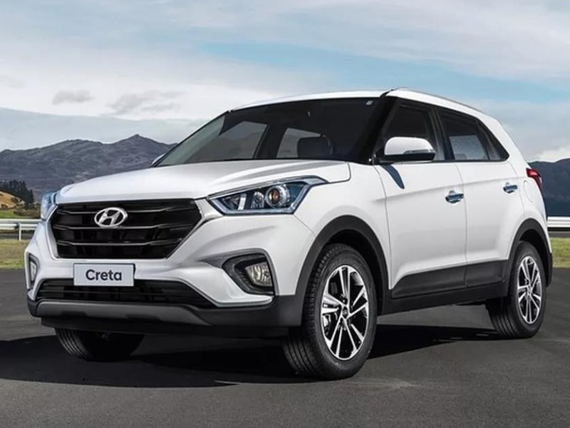 Oficina Mecânica Diesel para Hyundai